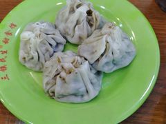 -三镇民生甜食馆(胜利街总店)