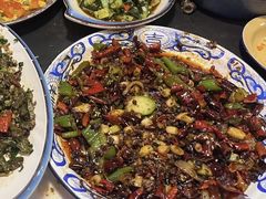 -醉小酒馆·川菜·江湖菜·重庆菜(观音桥旗舰店)