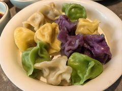 -1937青岛老味道·海肠捞饭·青岛菜(大鲍岛栈桥店)