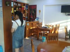 大堂-全乐鱼馆·淳牌有机鱼直营店