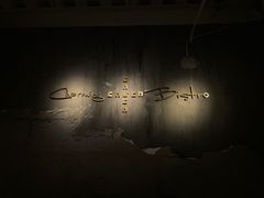 -CHURCH  BISTRO 教堂·餐吧