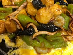 -老东镇啤酒屋海鲜加工·蒸汽海鲜·海鲜烧烤(台东店)