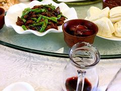 东坡焖肉-楼外楼(西湖景区孤山路店)