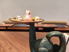 -Seesaw Coffee(上海尚悦湾店)