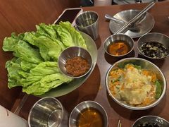 -大阪烧肉BAKA一代(国贸商住大厦店)