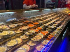 -李姑婆鲜切牛肉火锅自助(凤城二路店)