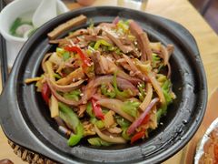 -臭鳜鱼人家·老字号徽菜