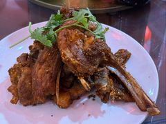 -范记靖远羊羔肉(博物馆店)
