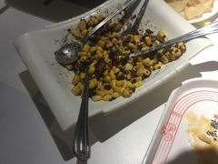 -鱼酷活鱼烤鱼(恒隆广场店)