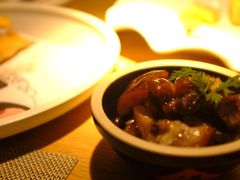 招牌吮指猪手-粤秀餐厅(国货店)