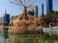 -海心沙亚运公园