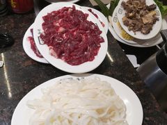 -八合里潮汕鲜牛肉火锅(深圳海岸城店)