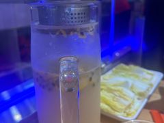 -八条友鲜货烧烤·脆皮烤鱼(石岩旗舰店)