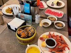 -怡咖啡自助餐(宁波香格里拉店)