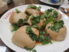 -黄连大头华烧鹅(萧地大马路店)