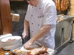 -老北京炸酱面·烤鸭(前门店)