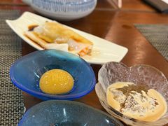 -大佛寺高级素食自助餐厅