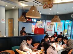 -豪享来中西餐厅(隆昌店)