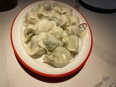 -饺子功·东北记忆·锅包肉(电厂路店)