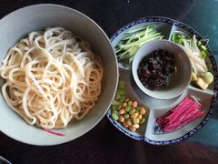 -四季民福烤鸭店(前门廊房二条店)