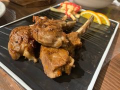 -胡桃里音乐酒馆(观澜御湖店)