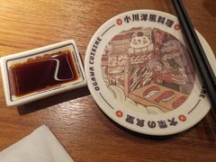 -小川洋风料理(大悦城店)
