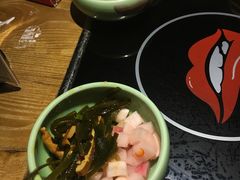 -椒行天下·干锅·牛蛙(万宝店)