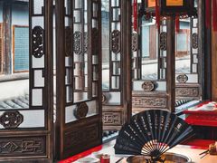 -小龙翻大江文化火锅(宽窄店)