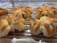 -好利来(彩香店)