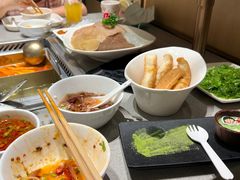 -海底捞火锅(飞马水城店)
