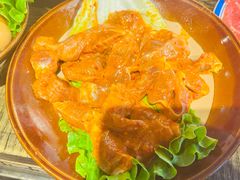 -冯校长老火锅(广州正佳广场店)