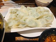 -枪火串烧·东北特色烧烤(罗湖总店)