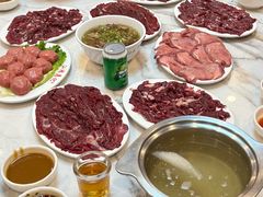 -乌记鲜活牛肉城(金砂东路店)