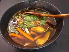 -贡梅老面馆·蟹粉面·无锡特色小吃(南长街主推店)