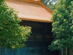 -浙江省博物馆(孤山馆区)