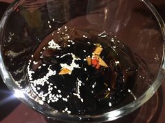 冰粉-三个大叔东北烧烤·砂锅菜(西三旗店)