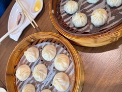 -玖鲜小笼(中山广场店)