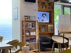 -天真蓝照相馆(五角场百联又一城店)
