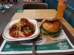 -魏家凉皮(铜锣湾店)