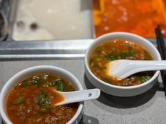 -海底捞火锅(新松江路店)