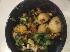 -二孃鸡爪爪(东郊记忆店)