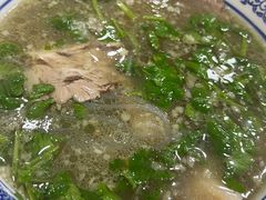 -老白家水盆羊肉