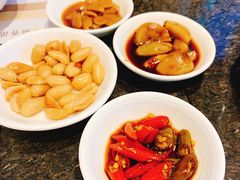 -中国厨房/台湾牛肉面
