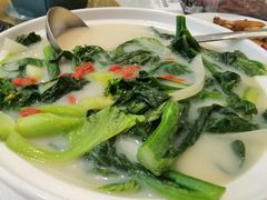 四宝菜-老洋坊饭店(厚街东宝路店)