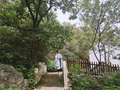 -翩若国风汉服体验馆