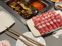 -海底捞火锅(奥山世纪城店)