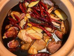-柴米油盐(土菜院子店)