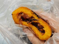 -高行汤团店(金高路店)