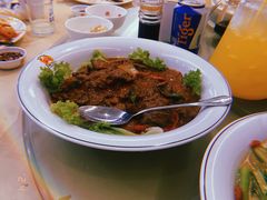 -蟹皇海鲜餐厅