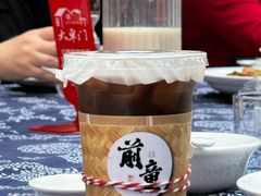 -新月集庭院咖啡馆(老邮局店)